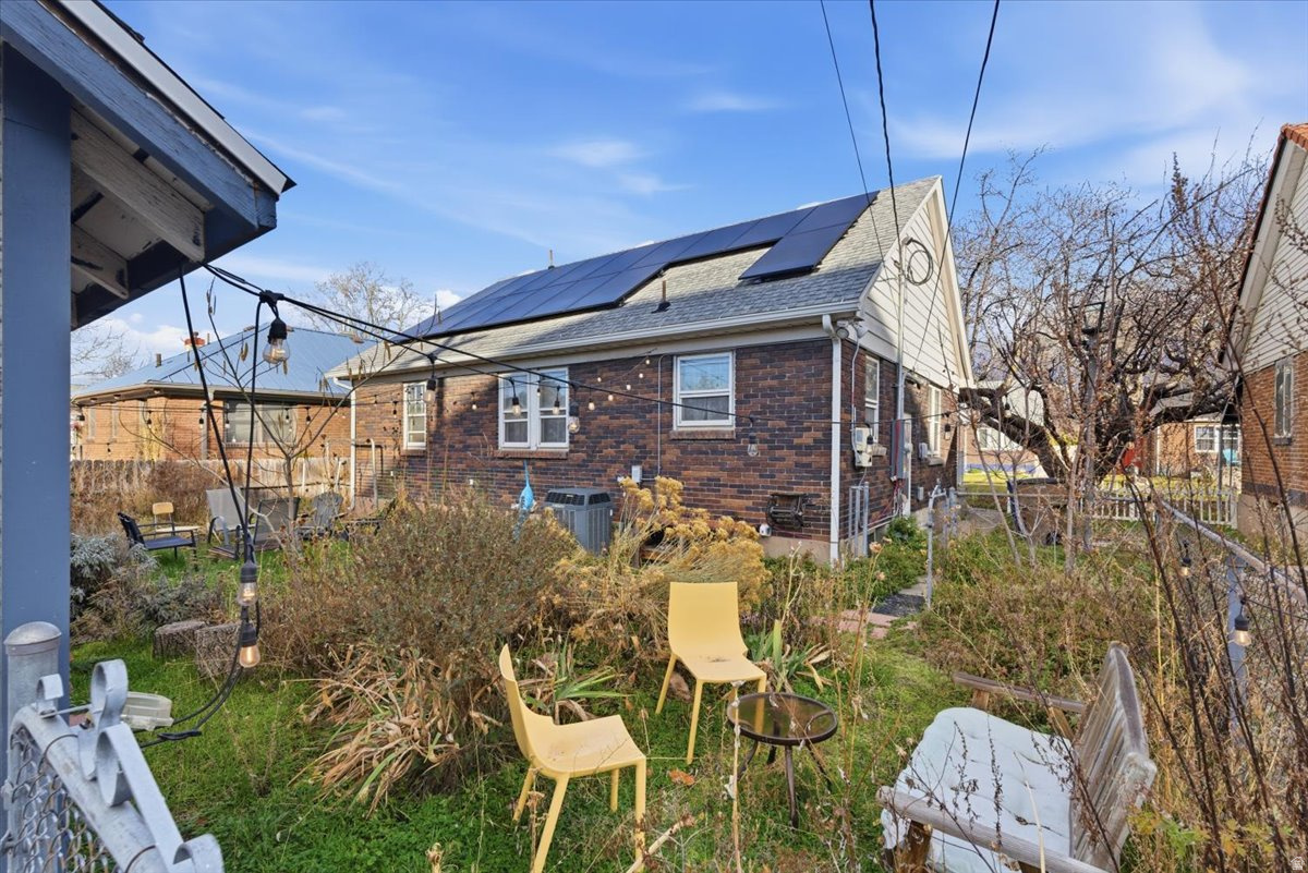 PLAT A BIG FIELD SUR - Residential