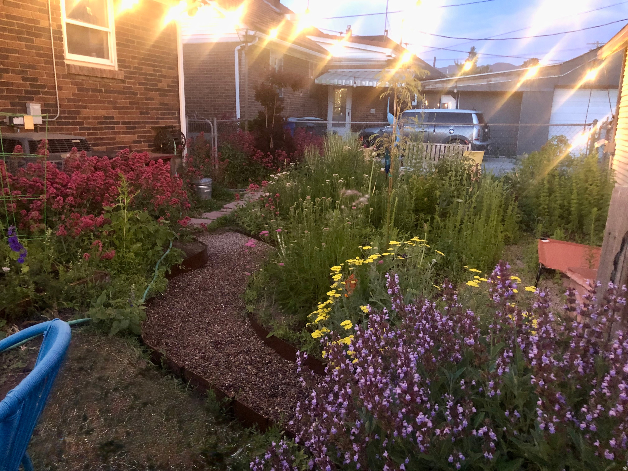 PLAT A BIG FIELD SUR - Residential