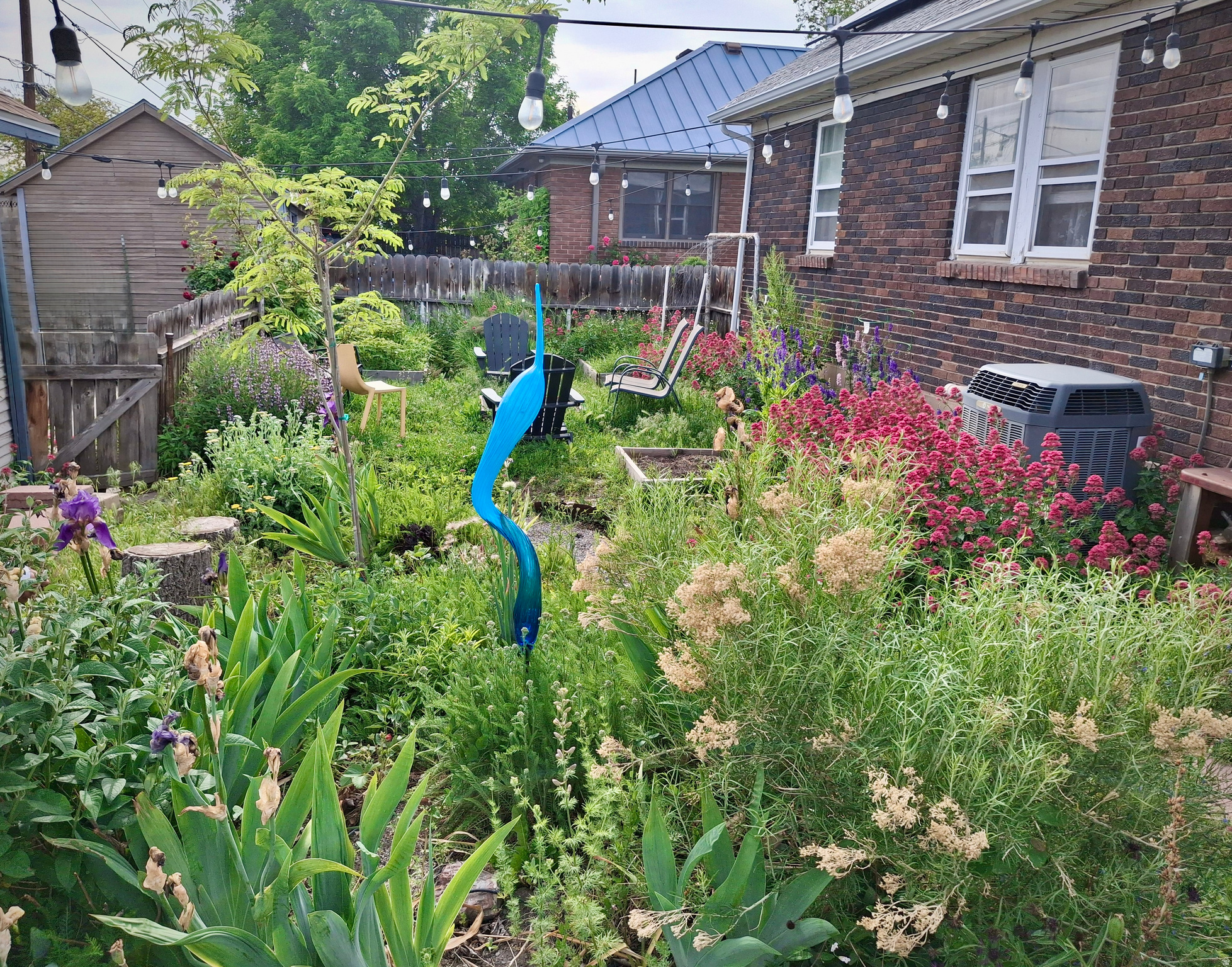 PLAT A BIG FIELD SUR - Residential