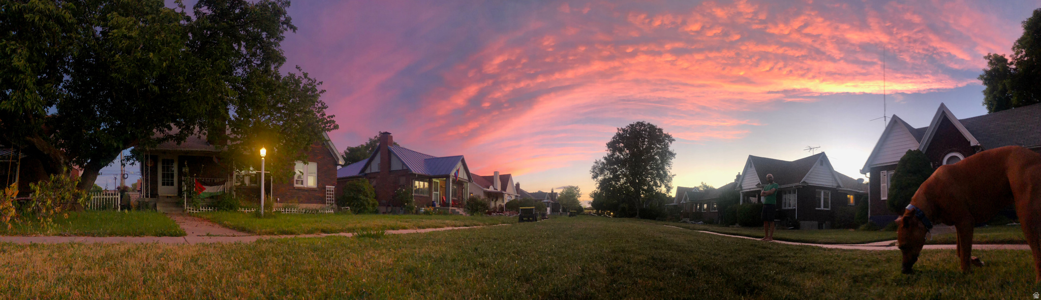 PLAT A BIG FIELD SUR - Residential