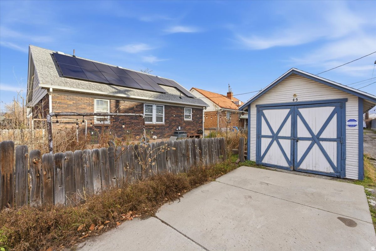 PLAT A BIG FIELD SUR - Residential