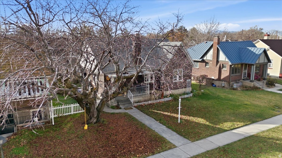 PLAT A BIG FIELD SUR - Residential