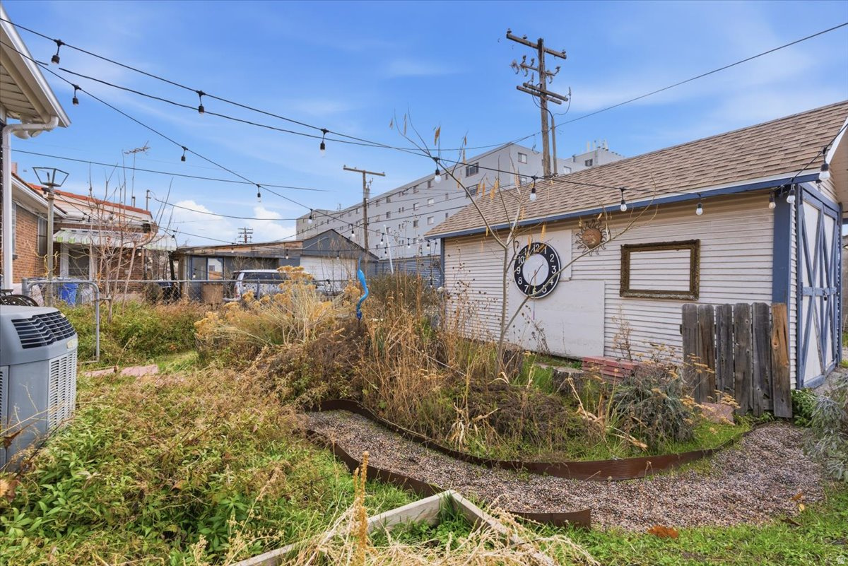 PLAT A BIG FIELD SUR - Residential