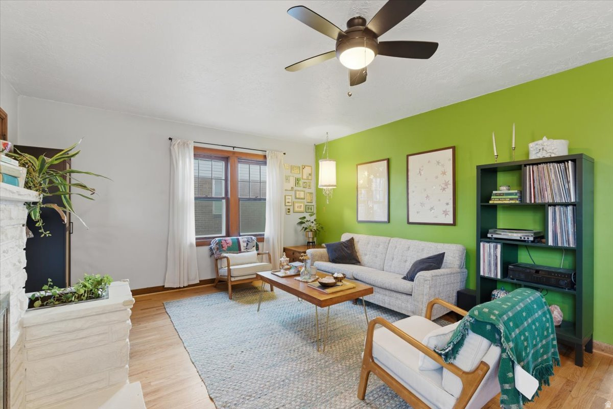 PLAT A BIG FIELD SUR - Residential