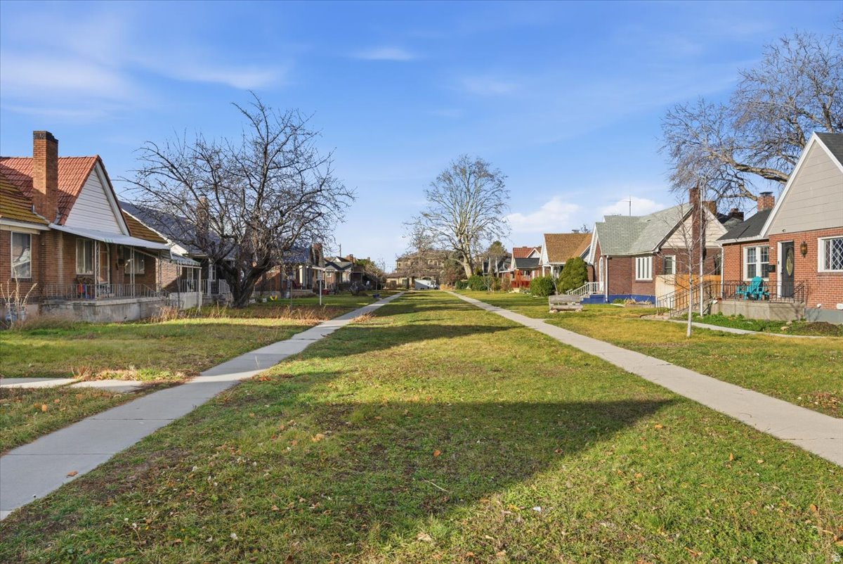 PLAT A BIG FIELD SUR - Residential