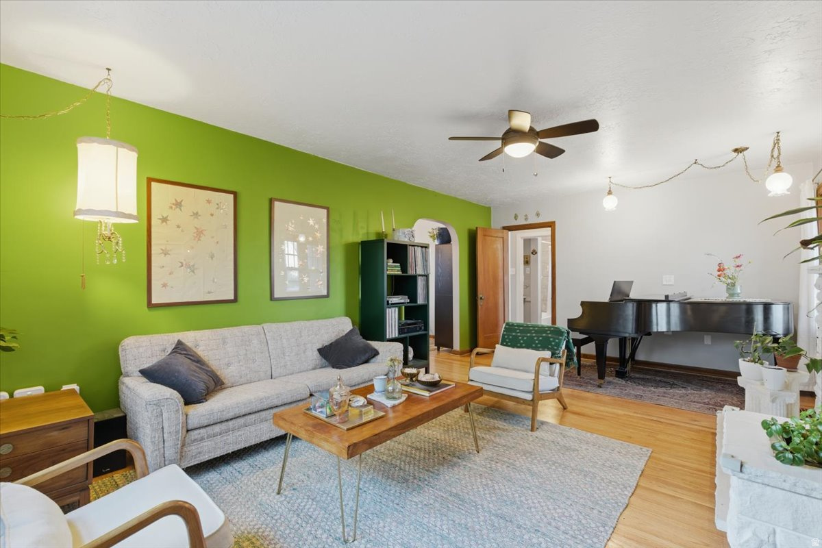 PLAT A BIG FIELD SUR - Residential