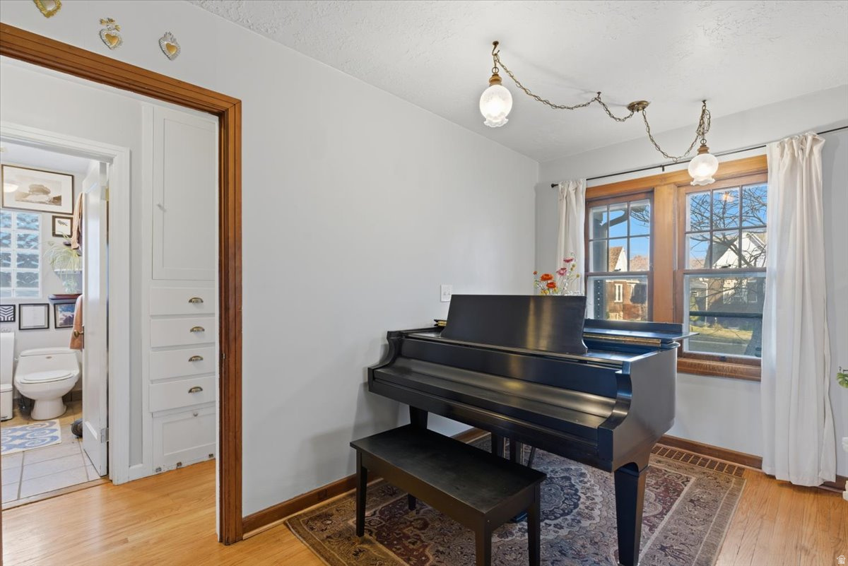 PLAT A BIG FIELD SUR - Residential