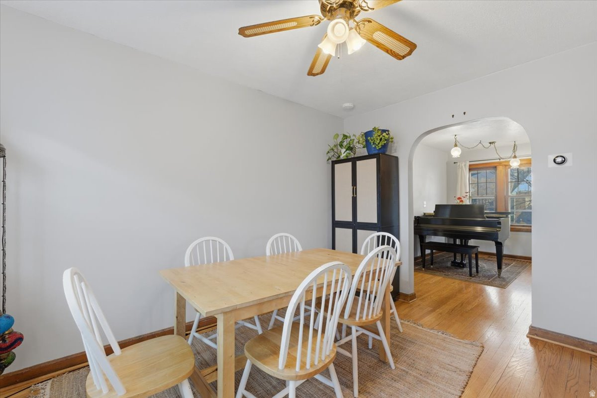 PLAT A BIG FIELD SUR - Residential