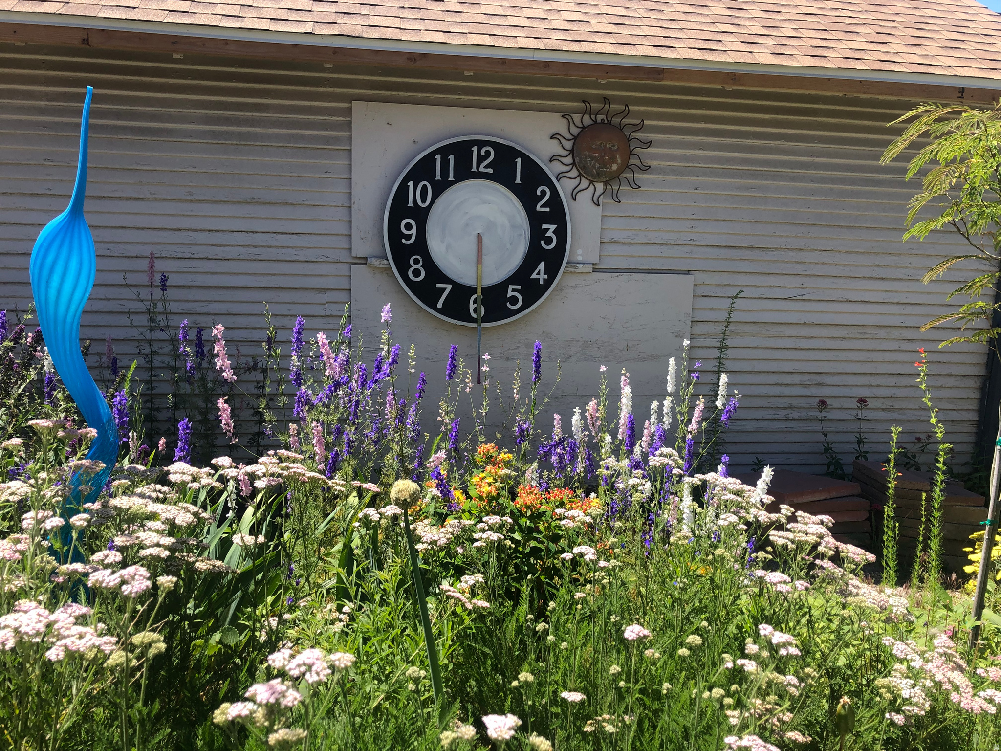 PLAT A BIG FIELD SUR - Residential