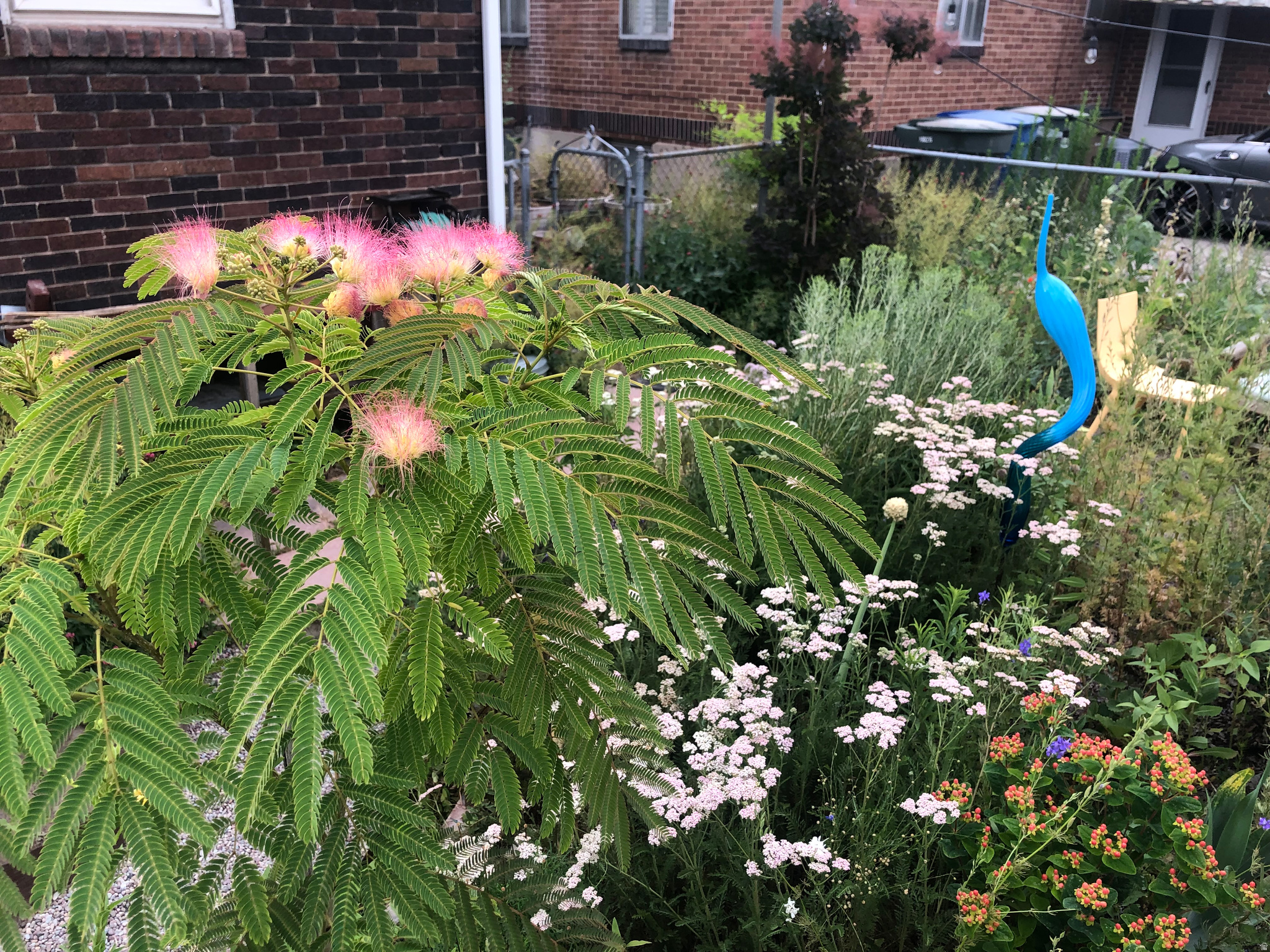 PLAT A BIG FIELD SUR - Residential