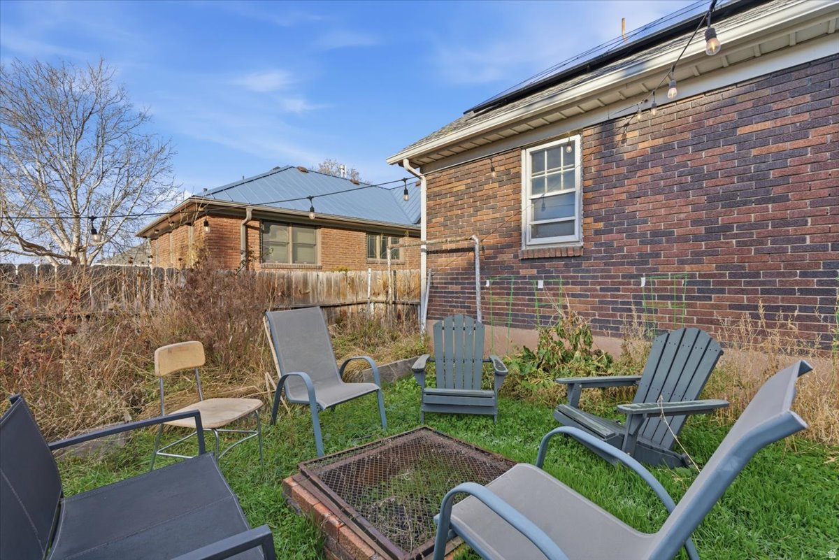 PLAT A BIG FIELD SUR - Residential