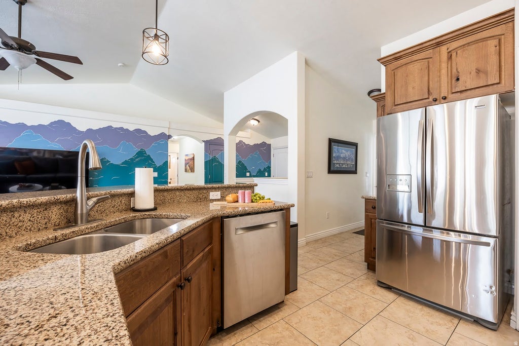Photo of 312 E 2200 S, Heber City, UT 84032 (MLS # 2178968)