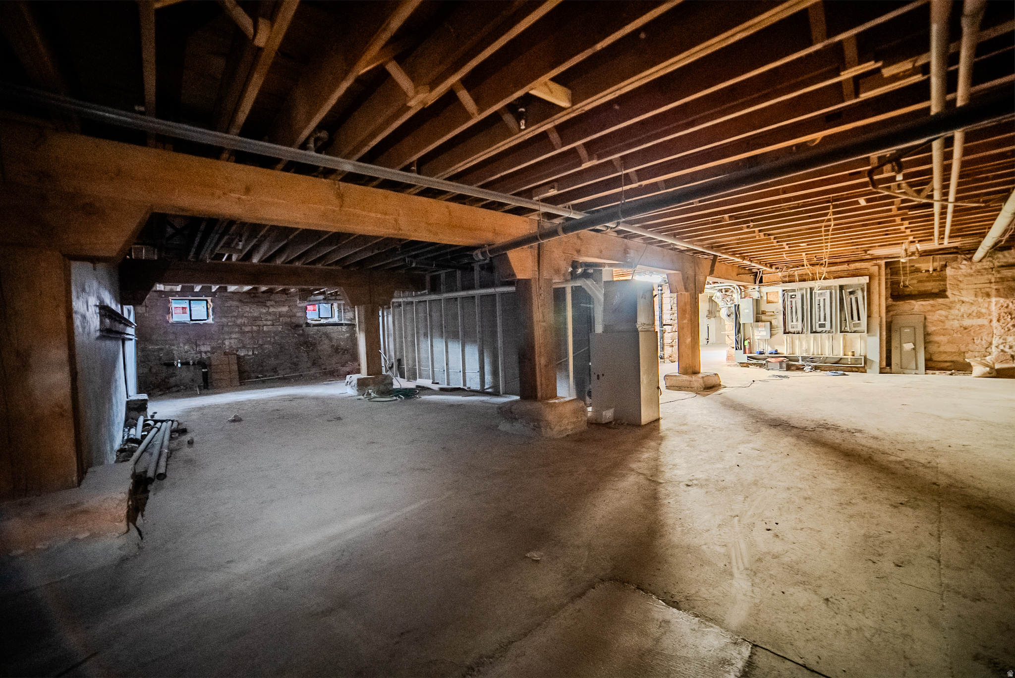 WAREHOUSE DISTRICT CONDOMINIUMS - Commercial Sale