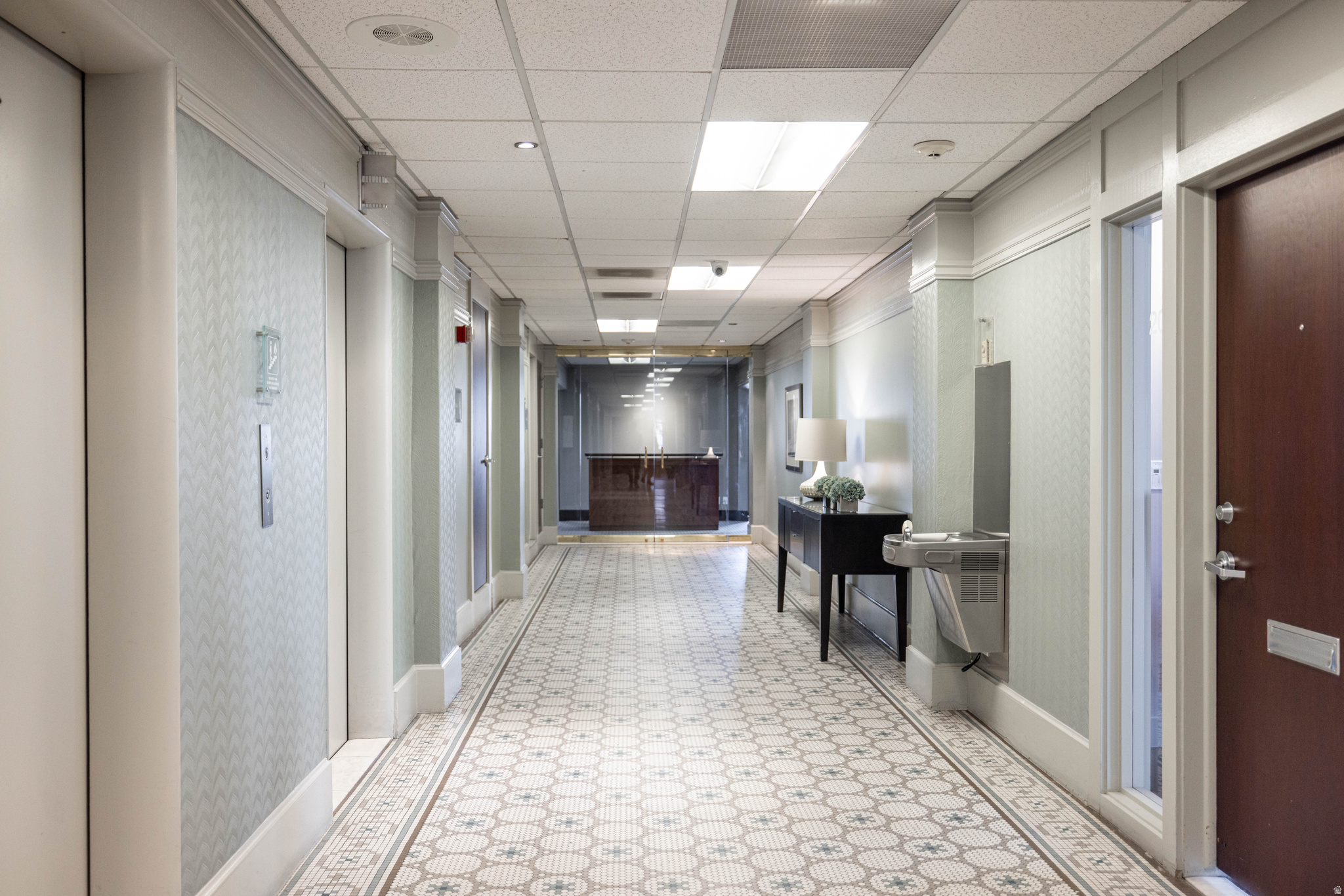 PLAT A - Commercial Lease