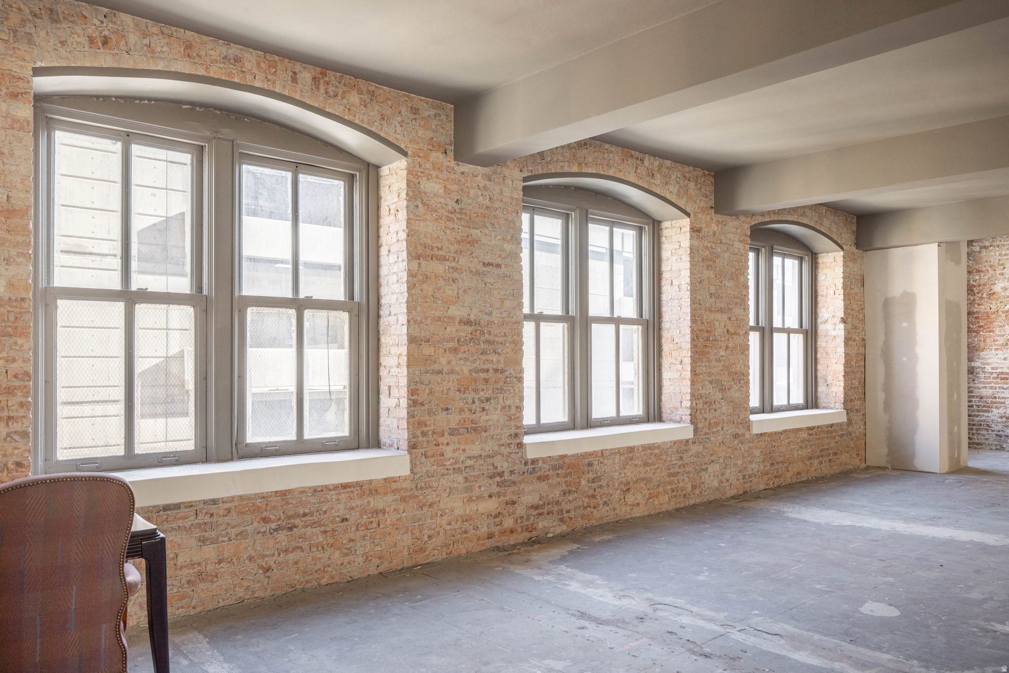 PLAT A - Commercial Lease