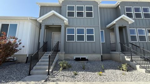 Condo For Sale - 231 W 1160 #14<br/> Tooele County, Tooele, UT 84074