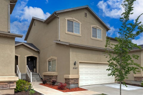 Townhouse For Sale - 2167 N 2040<br/> Lehi, UT 84048