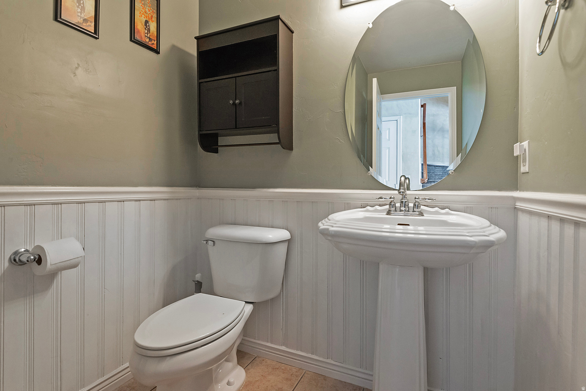 POINTE MEADOWS - Residential