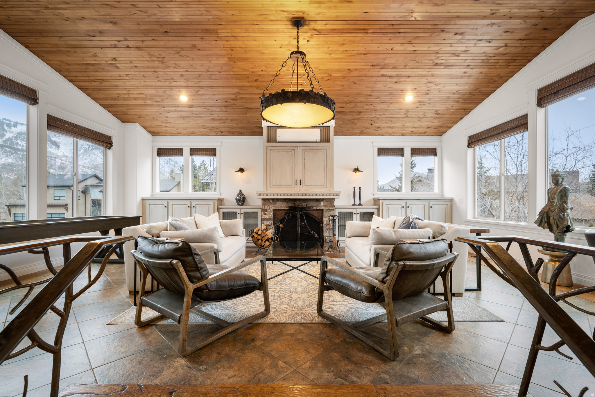 PARK MEADOWS - Residential