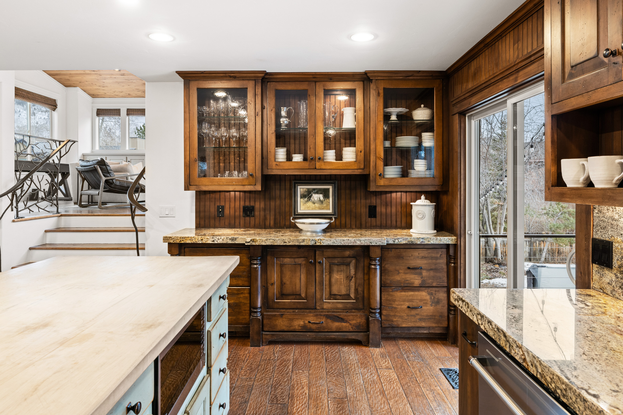 PARK MEADOWS - Residential