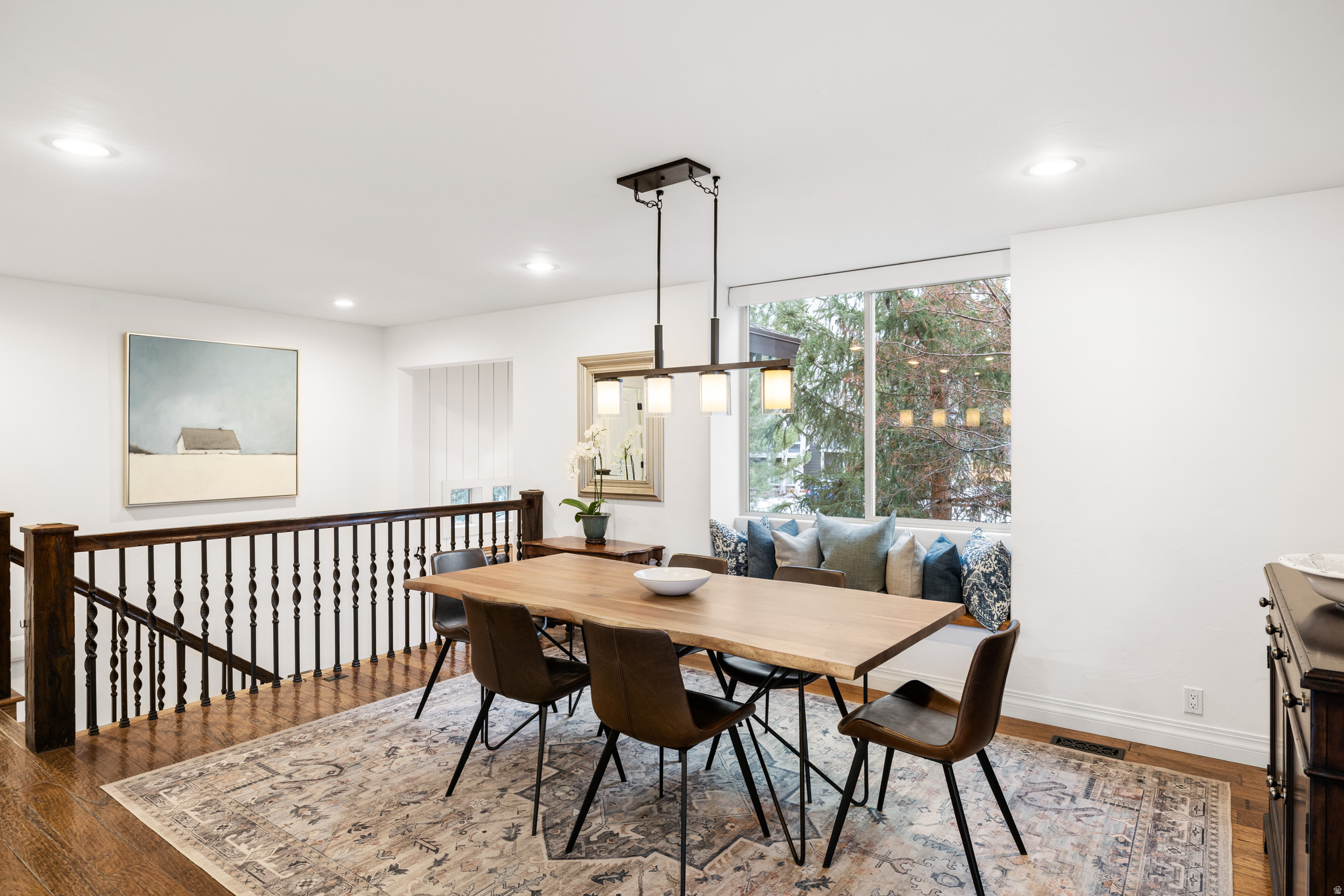 PARK MEADOWS - Residential