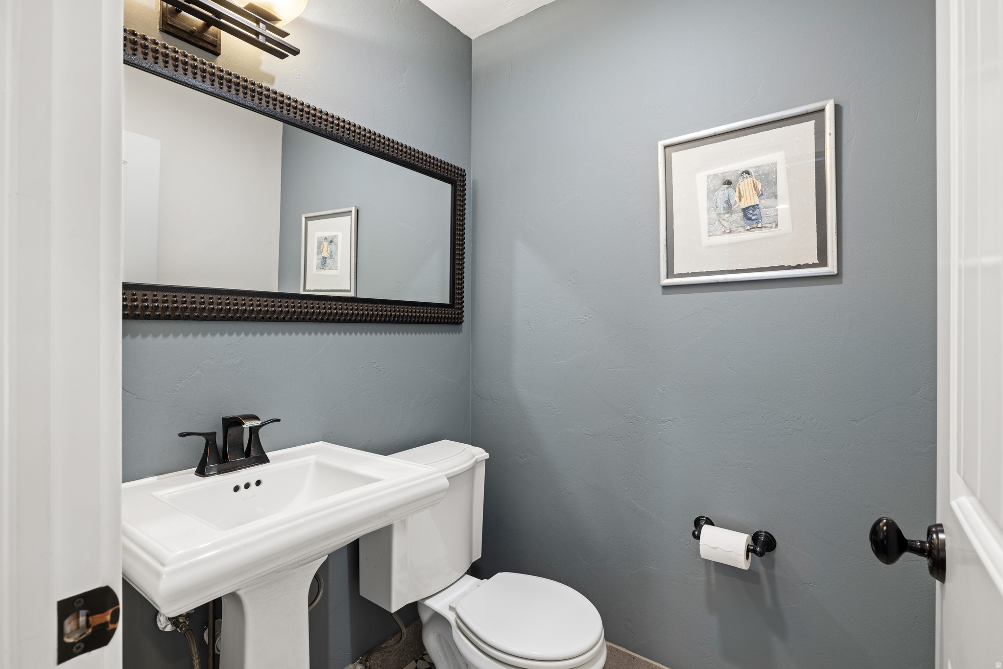 PARK MEADOWS - Residential