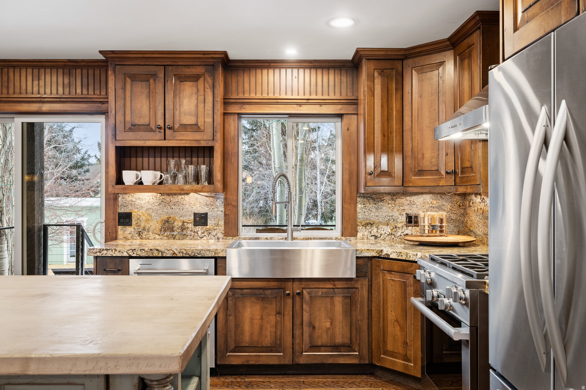 PARK MEADOWS - Residential