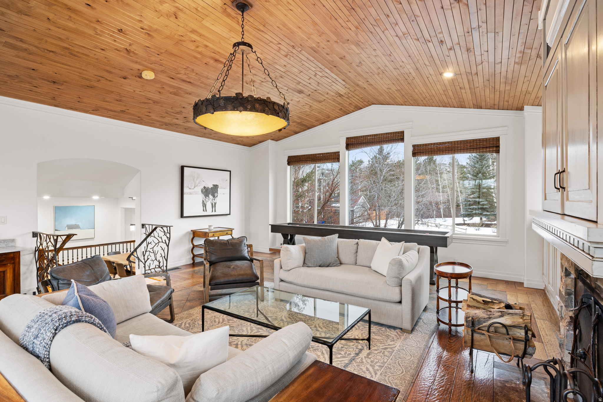 PARK MEADOWS - Residential