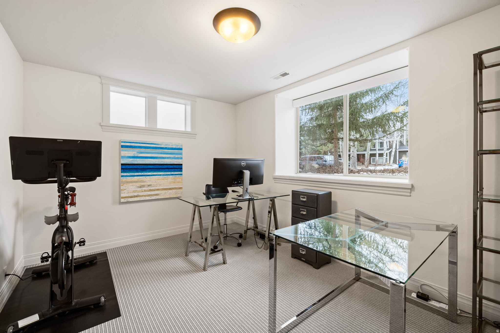 PARK MEADOWS - Residential