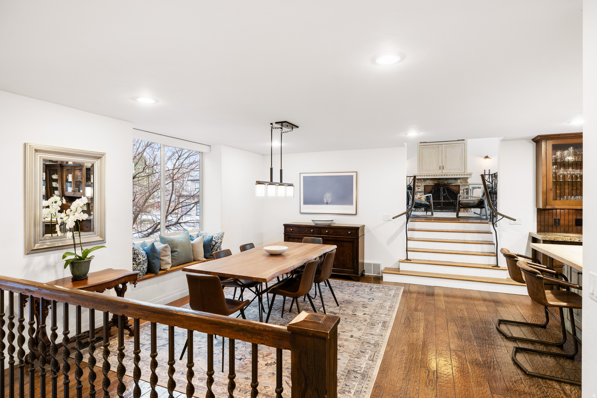 PARK MEADOWS - Residential