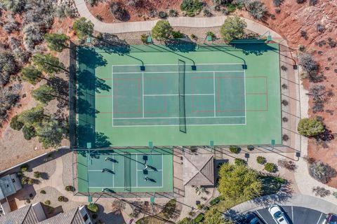 Tiny photo for 2194 E SILVER STONE WAY, Washington, UT 84780 (MLS # 2136895)