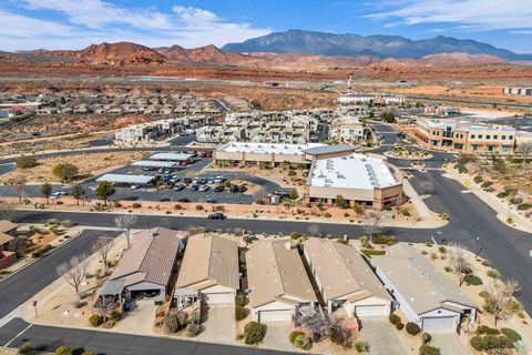 Tiny photo for 2194 E SILVER STONE WAY, Washington, UT 84780 (MLS # 2136895)