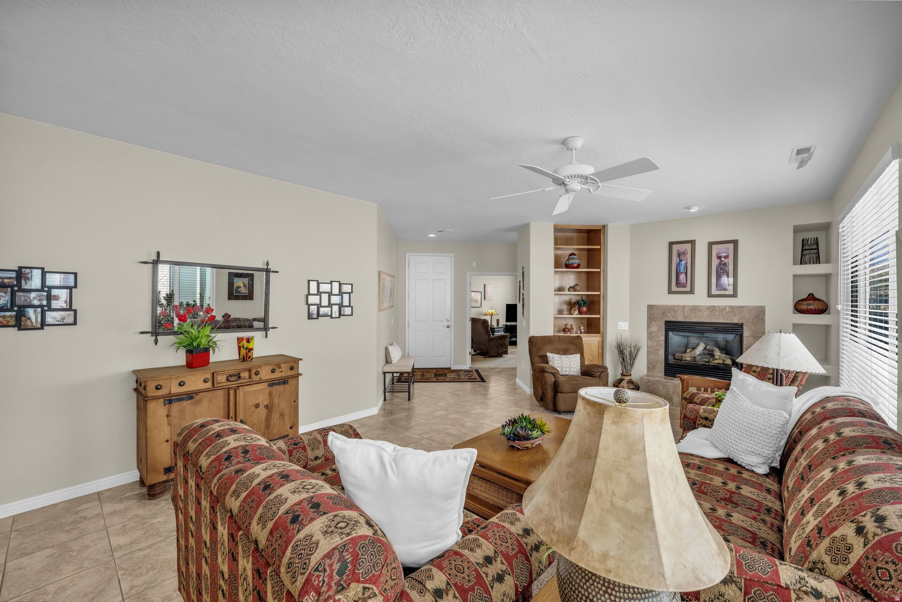 CORAL CANYON (CRLC) - Residential