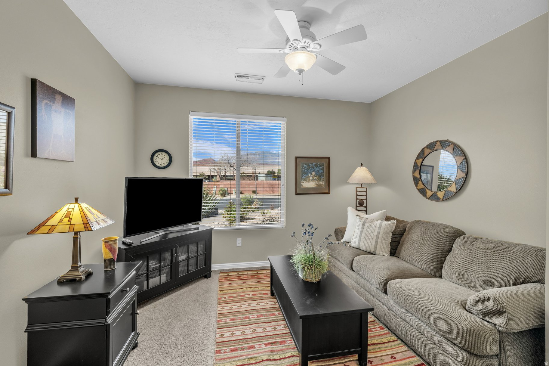 CORAL CANYON (CRLC) - Residential