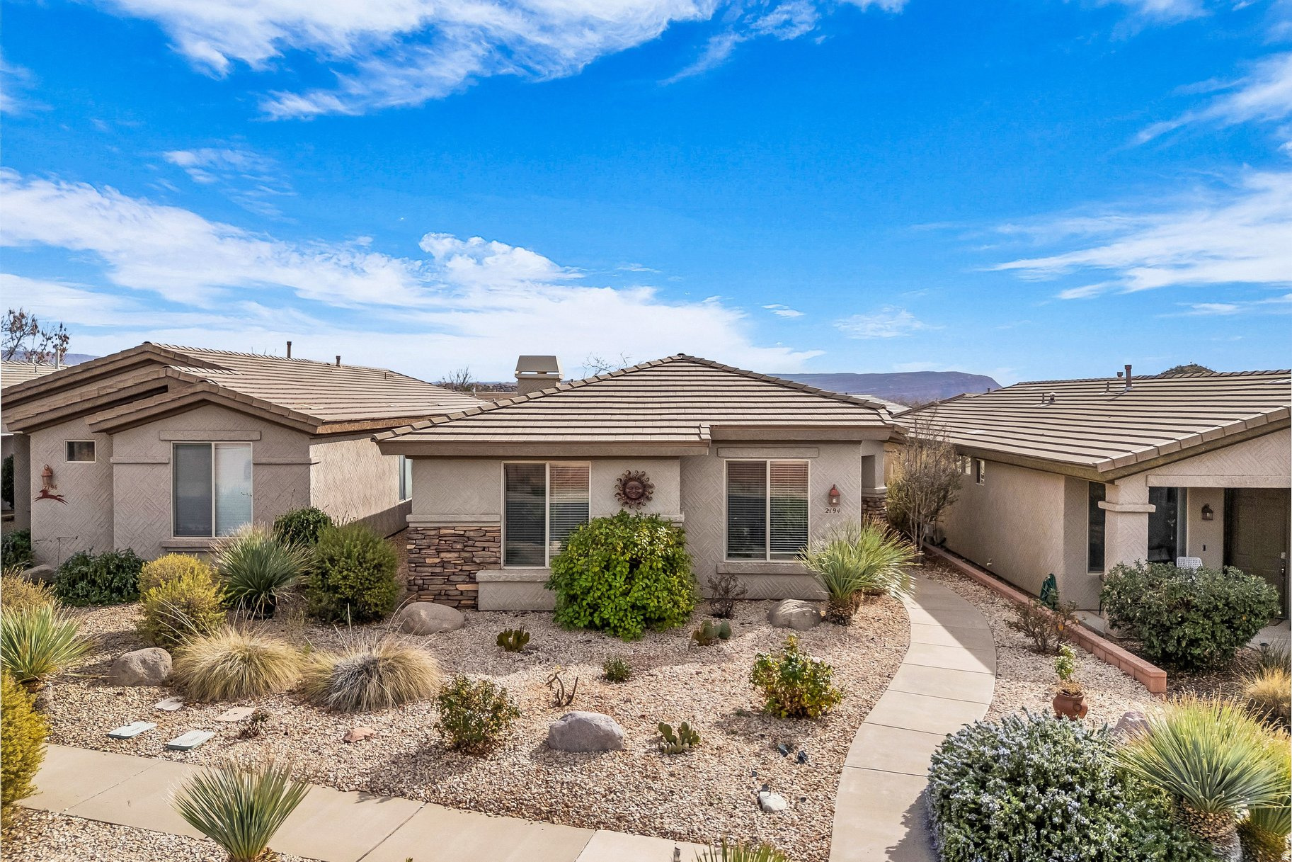 CORAL CANYON (CRLC) - Residential