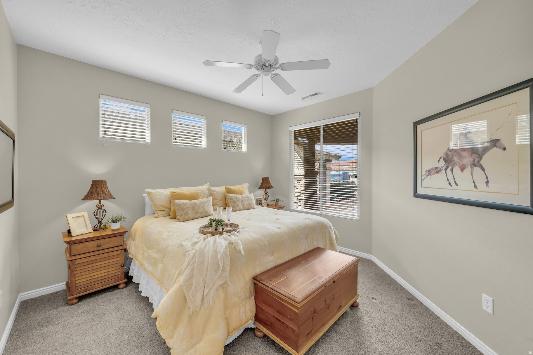 CORAL CANYON (CRLC) - Residential