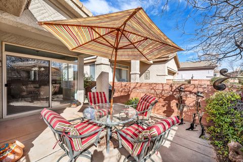 Tiny photo for 2194 E SILVER STONE WAY, Washington, UT 84780 (MLS # 2136895)