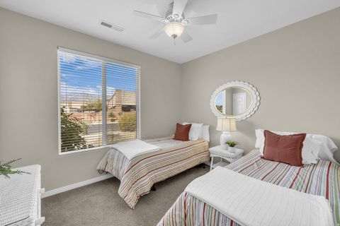 Tiny photo for 2194 E SILVER STONE WAY, Washington, UT 84780 (MLS # 2136895)