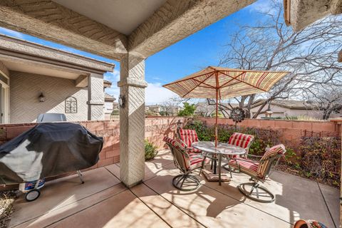 Tiny photo for 2194 E SILVER STONE WAY, Washington, UT 84780 (MLS # 2136895)