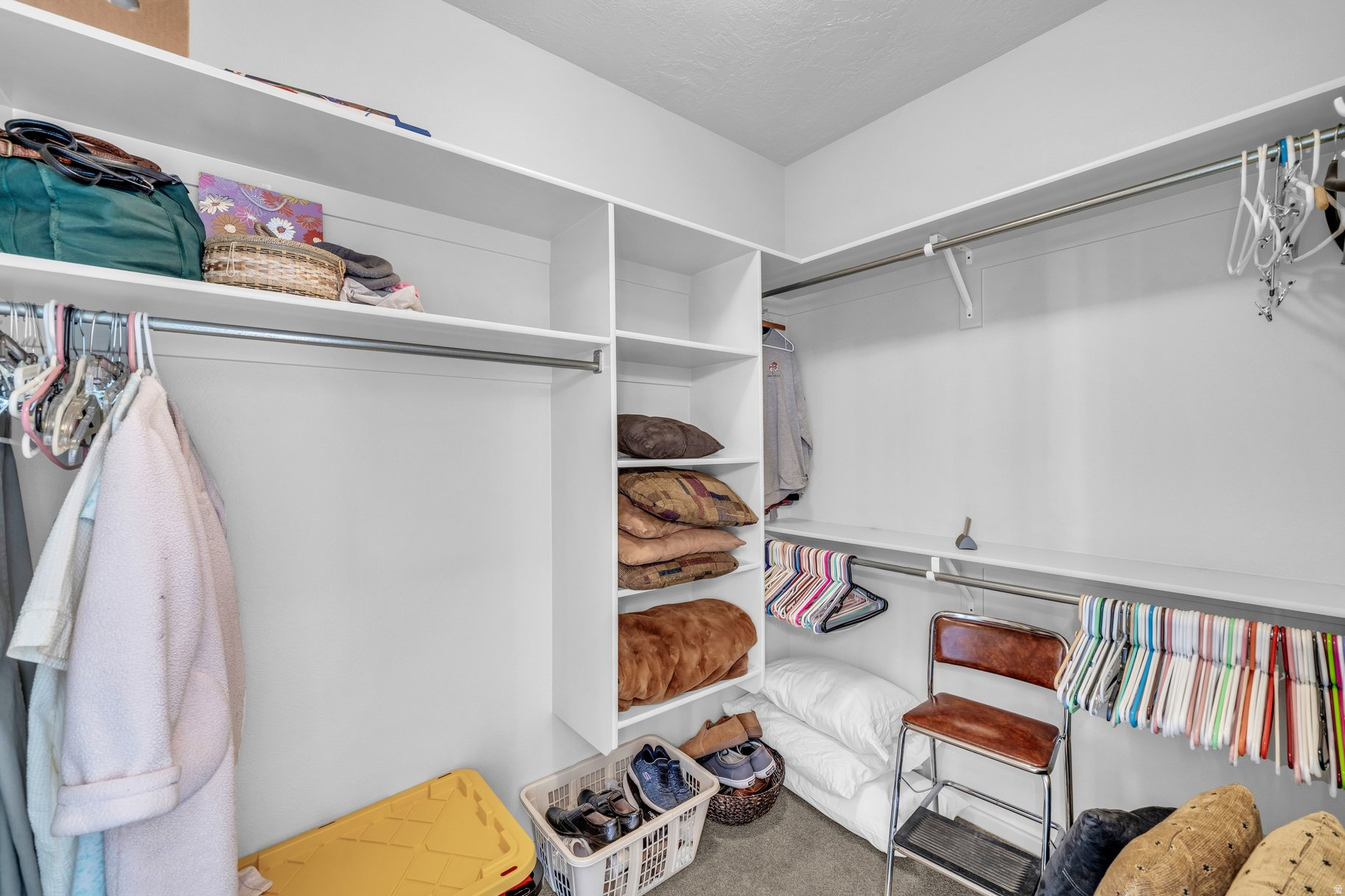 CORAL CANYON (CRLC) - Residential