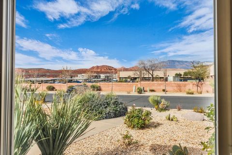 Tiny photo for 2194 E SILVER STONE WAY, Washington, UT 84780 (MLS # 2136895)