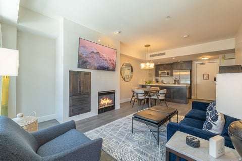 Condo For Sale - 3720 N Sundial Ct #B416<br/> Summit County, Park City, UT 84098
