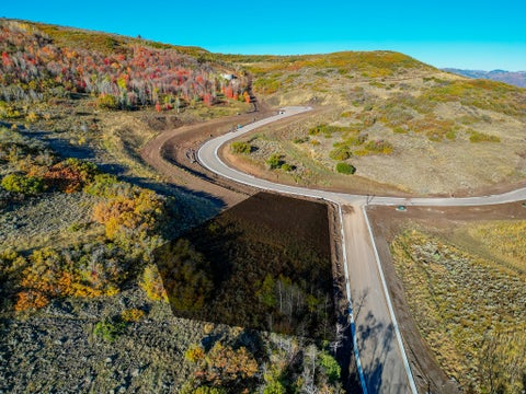 Vacant Land For Sale - 6722 N Macallan Ln #107<br/> Wasatch County, Heber City, UT 84032