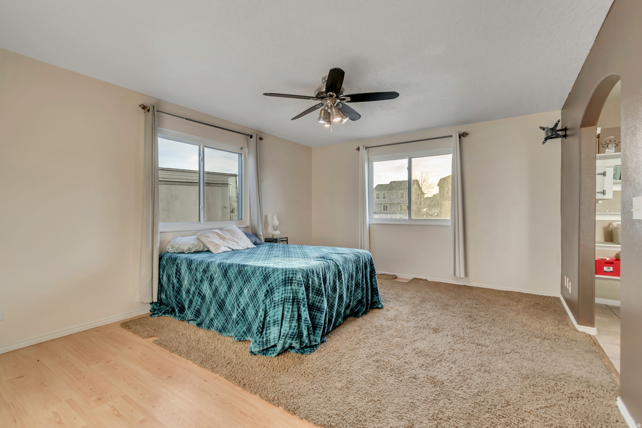 EAGLE POINT - Residential