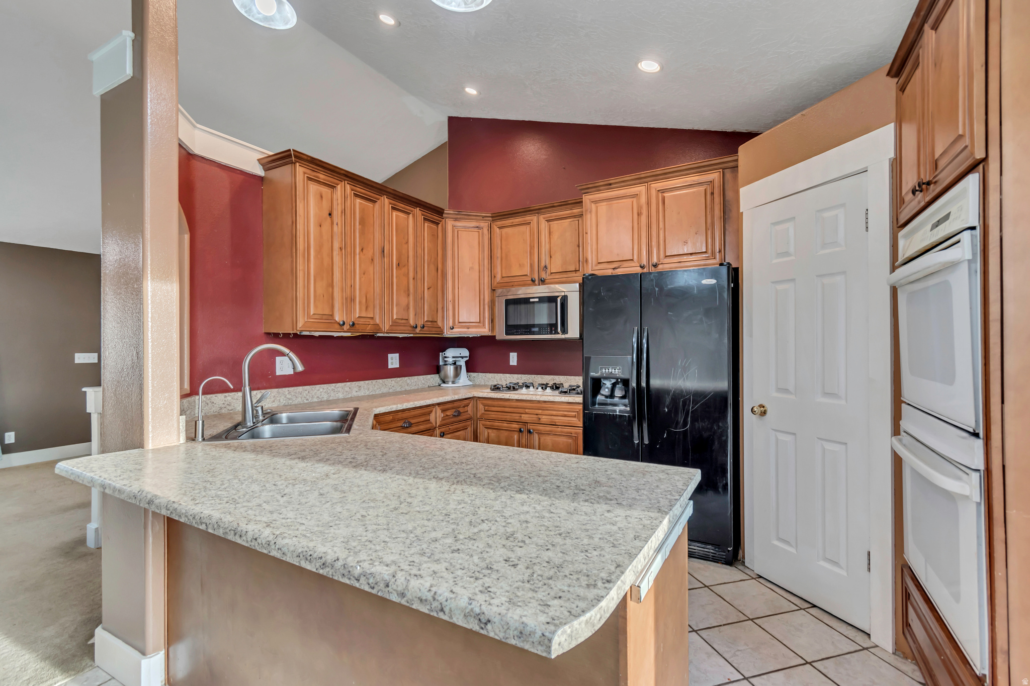 EAGLE POINT - Residential