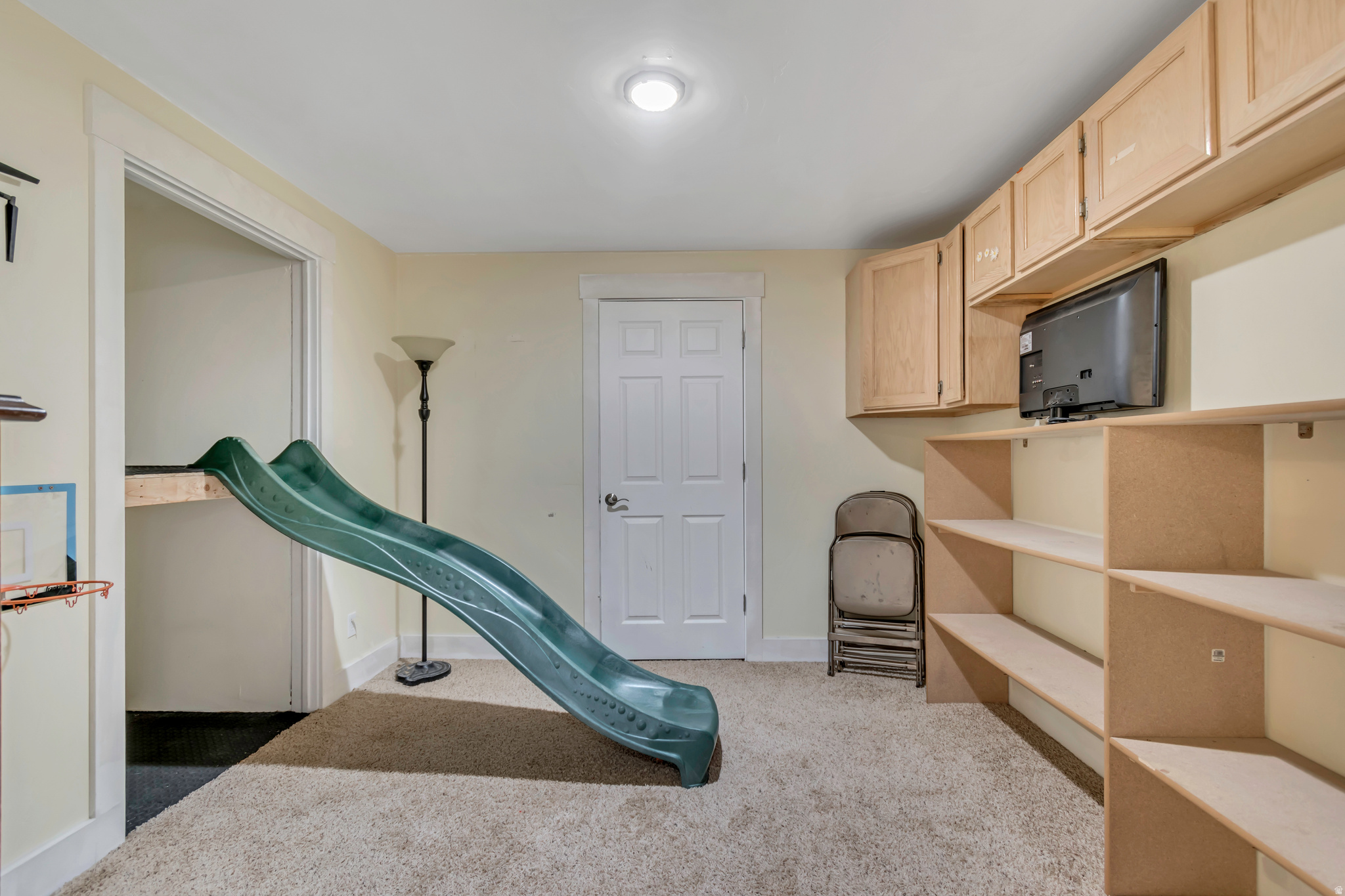 EAGLE POINT - Residential