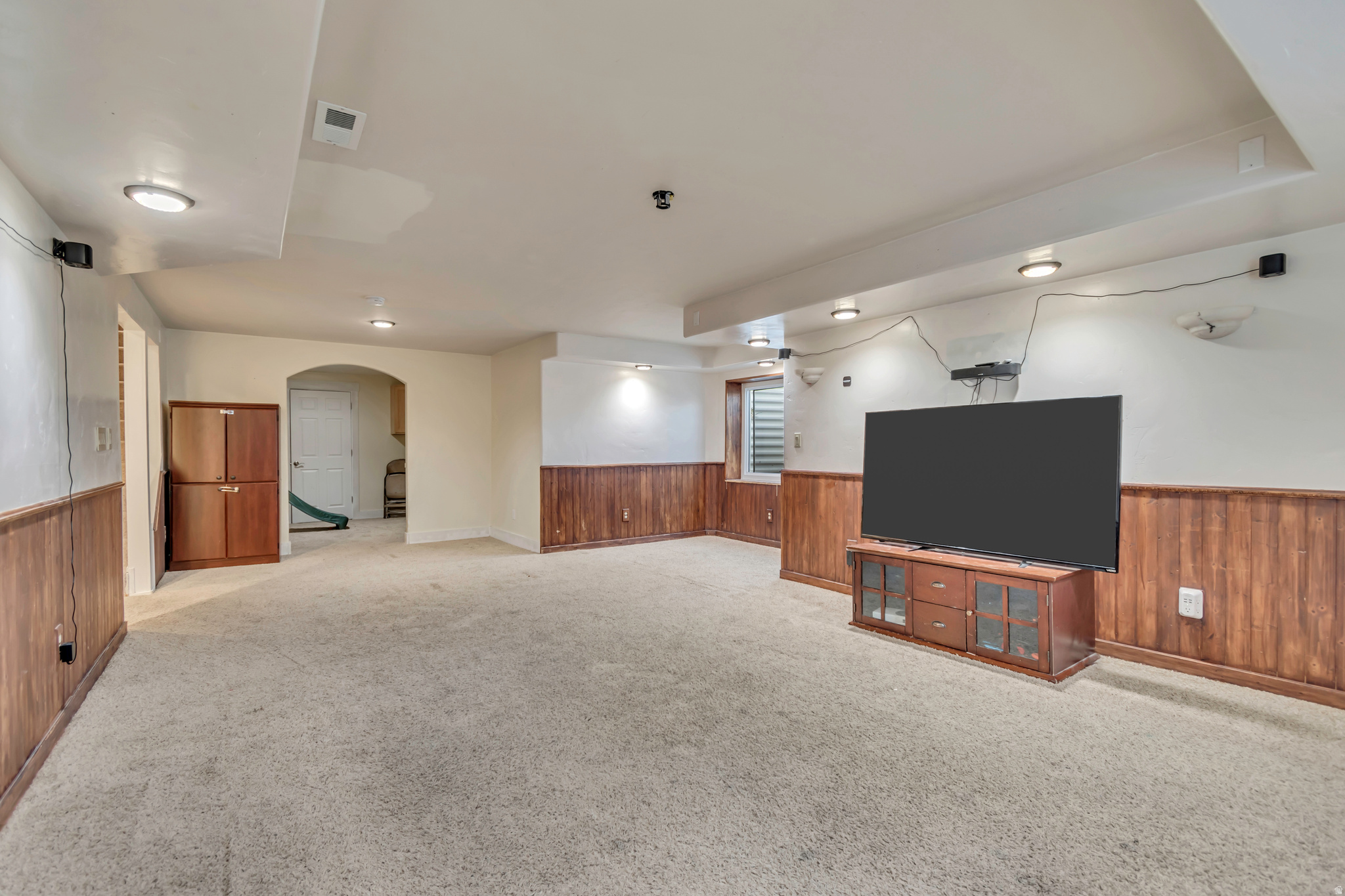 EAGLE POINT - Residential