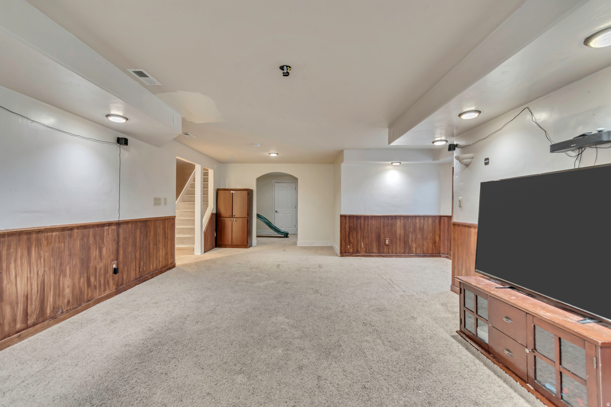 EAGLE POINT - Residential