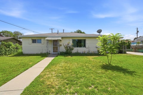 Photo of 4645 W 4835 S, Kearns, UT 84118 (MLS # 2180167)