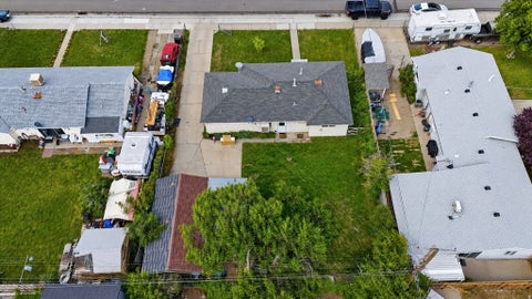 Tiny photo for 4645 W 4835 S, Kearns, UT 84118 (MLS # 2180167)